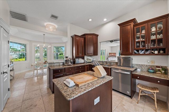 201 Loggerhead Drive, Melbourne Beach, FL 32951