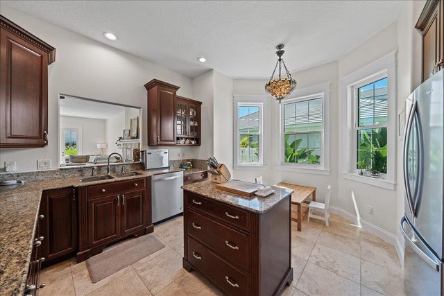 201 Loggerhead Drive, Melbourne Beach, FL 32951