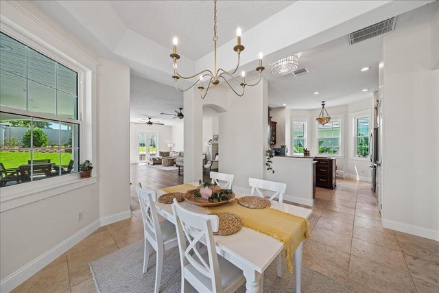 201 Loggerhead Drive, Melbourne Beach, FL 32951