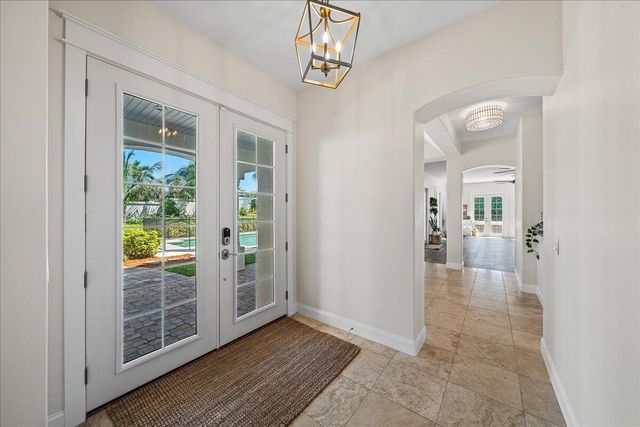 201 Loggerhead Drive, Melbourne Beach, FL 32951