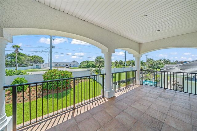 201 Loggerhead Drive, Melbourne Beach, FL 32951