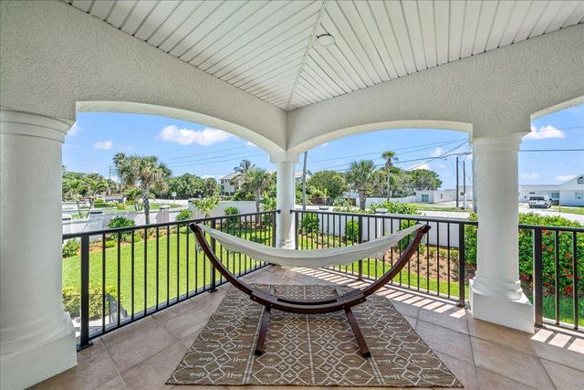201 Loggerhead Drive, Melbourne Beach, FL 32951