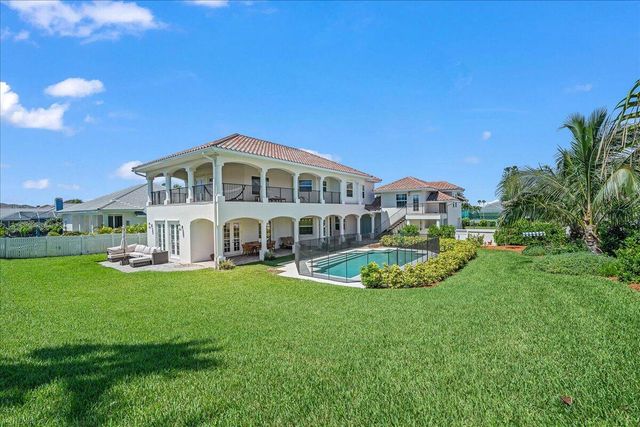 201 Loggerhead Drive, Melbourne Beach, FL 32951