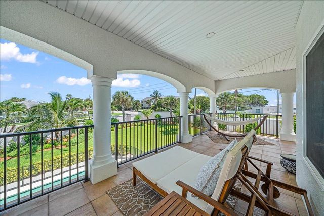 201 Loggerhead Drive, Melbourne Beach, FL 32951