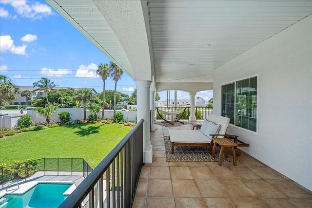 201 Loggerhead Drive, Melbourne Beach, FL 32951