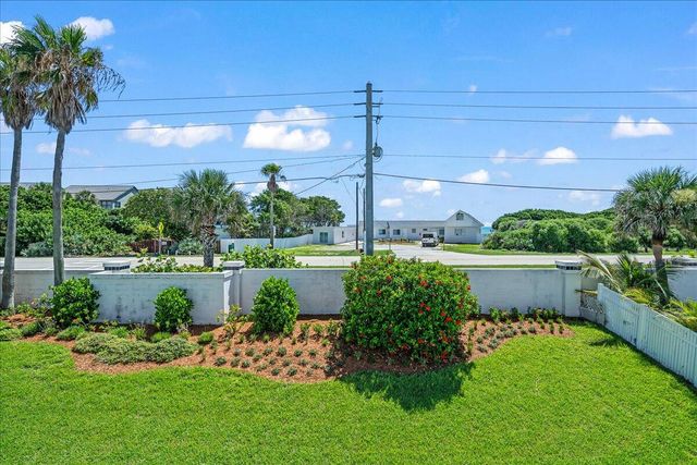 201 Loggerhead Drive, Melbourne Beach, FL 32951