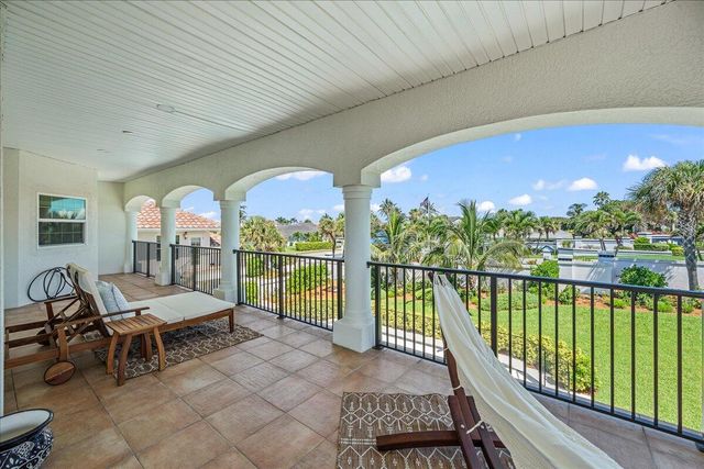 201 Loggerhead Drive, Melbourne Beach, FL 32951