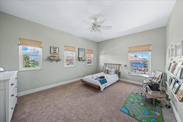 201 Loggerhead Drive, Melbourne Beach, FL 32951