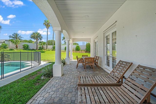 201 Loggerhead Drive, Melbourne Beach, FL 32951