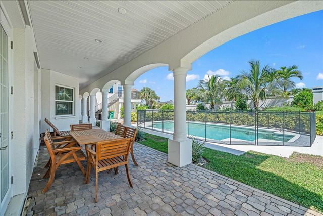 201 Loggerhead Drive, Melbourne Beach, FL 32951