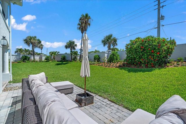 201 Loggerhead Drive, Melbourne Beach, FL 32951