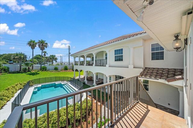 201 Loggerhead Drive, Melbourne Beach, FL 32951