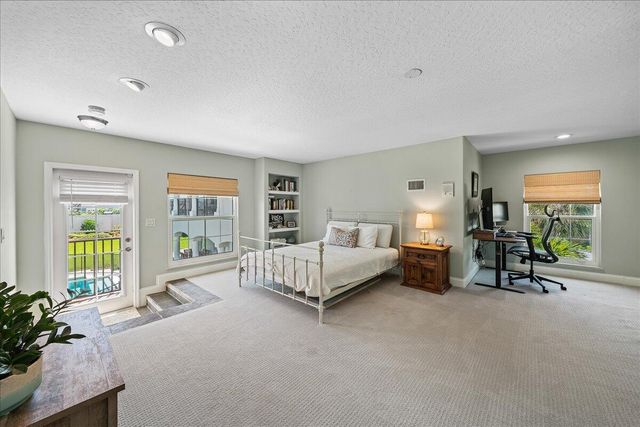 201 Loggerhead Drive, Melbourne Beach, FL 32951