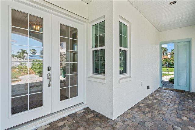 201 Loggerhead Drive, Melbourne Beach, FL 32951