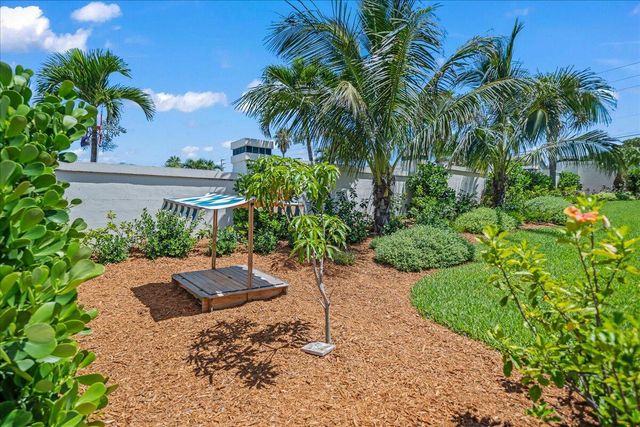 201 Loggerhead Drive, Melbourne Beach, FL 32951