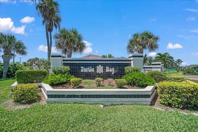 201 Loggerhead Drive, Melbourne Beach, FL 32951