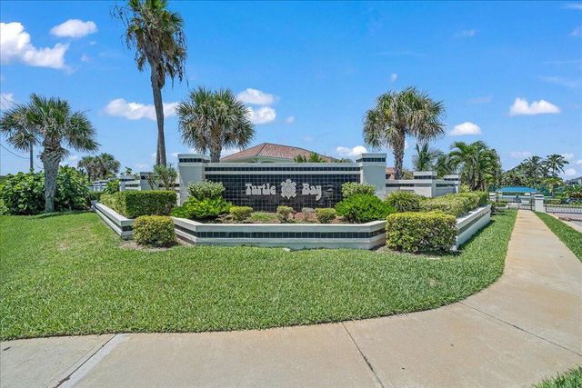 201 Loggerhead Drive, Melbourne Beach, FL 32951