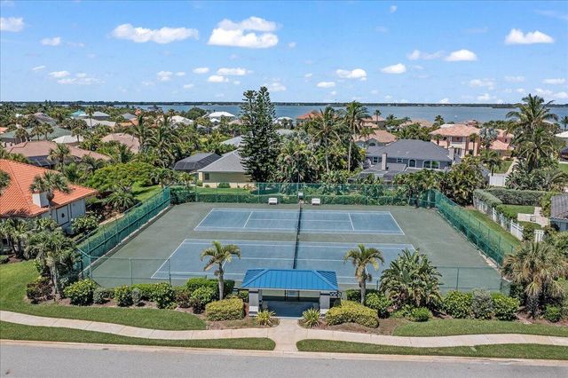 201 Loggerhead Drive, Melbourne Beach, FL 32951