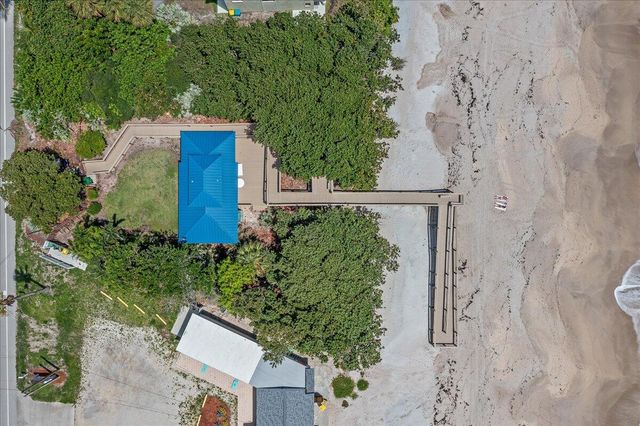 201 Loggerhead Drive, Melbourne Beach, FL 32951