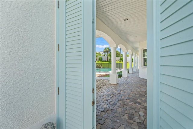 201 Loggerhead Drive, Melbourne Beach, FL 32951