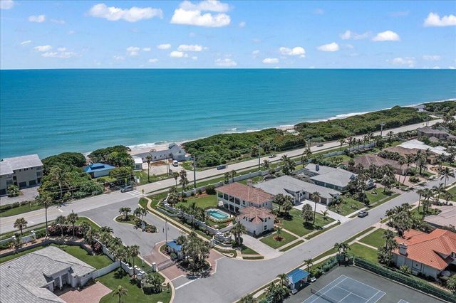 201 Loggerhead Drive, Melbourne Beach, FL 32951