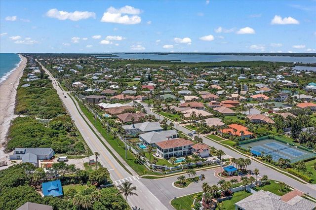 201 Loggerhead Drive, Melbourne Beach, FL 32951