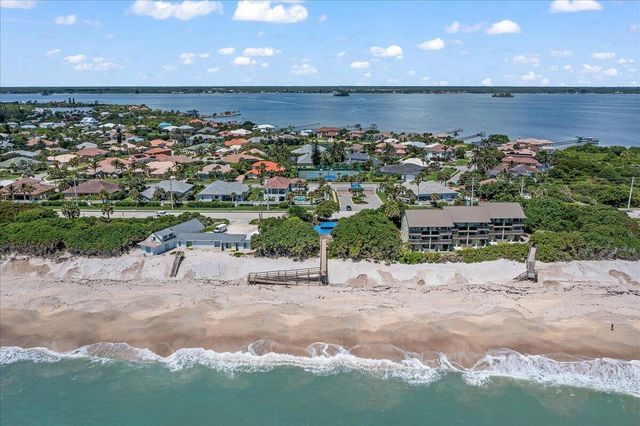 201 Loggerhead Drive, Melbourne Beach, FL 32951