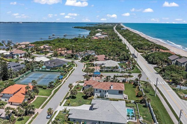 201 Loggerhead Drive, Melbourne Beach, FL 32951
