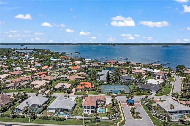 201 Loggerhead Drive, Melbourne Beach, FL 32951