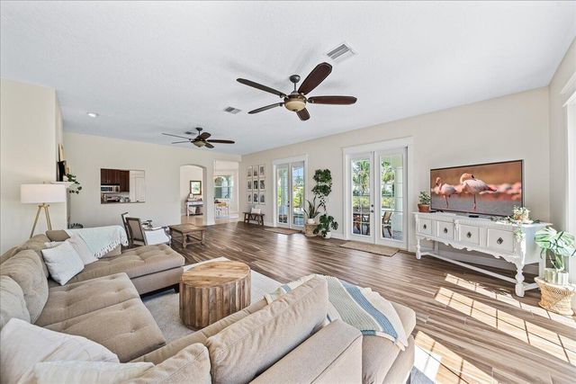 201 Loggerhead Drive, Melbourne Beach, FL 32951