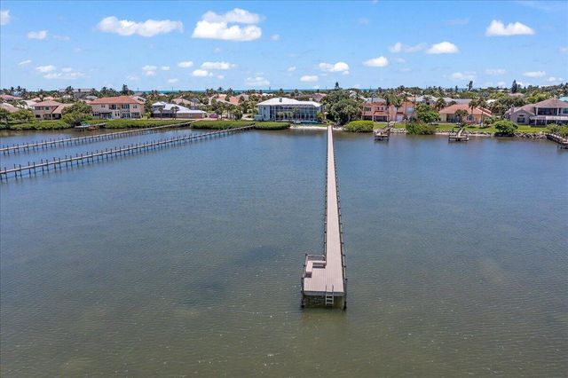 201 Loggerhead Drive, Melbourne Beach, FL 32951