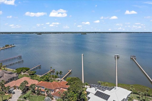 201 Loggerhead Drive, Melbourne Beach, FL 32951