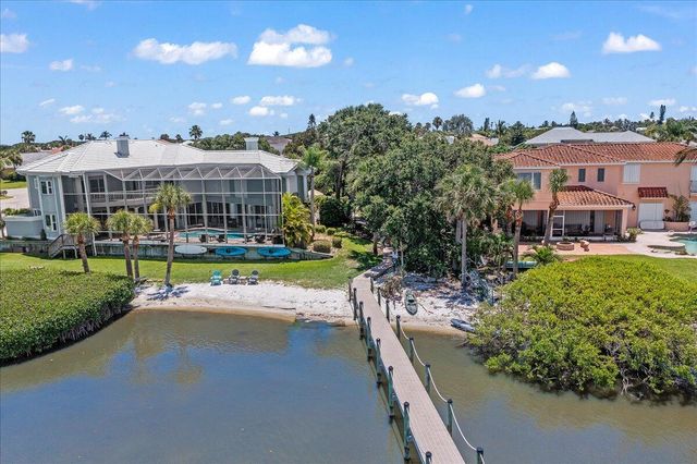 201 Loggerhead Drive, Melbourne Beach, FL 32951