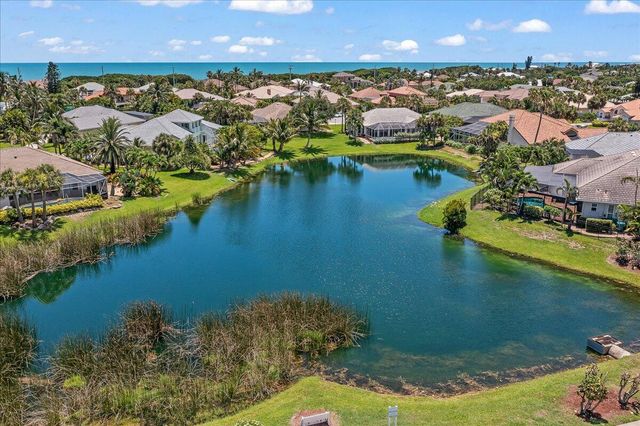 201 Loggerhead Drive, Melbourne Beach, FL 32951
