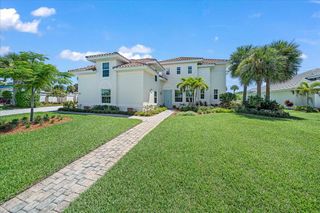 201 Loggerhead Drive, Melbourne Beach, FL 32951