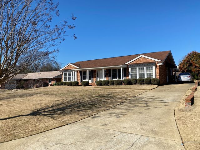 2307 Winchester Drive, Columbus, GA 31904