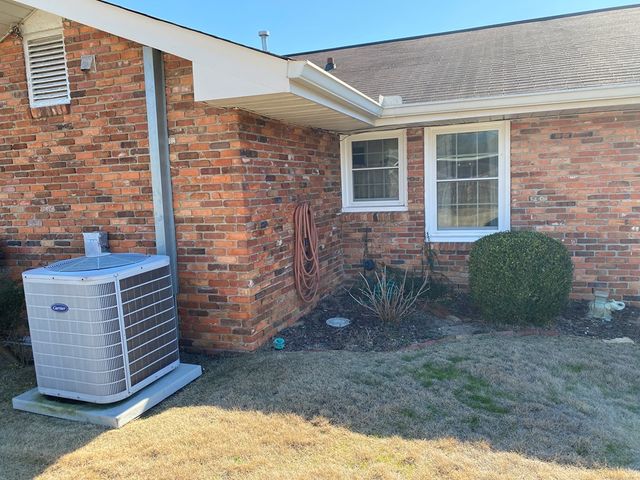 2307 Winchester Drive, Columbus, GA 31904