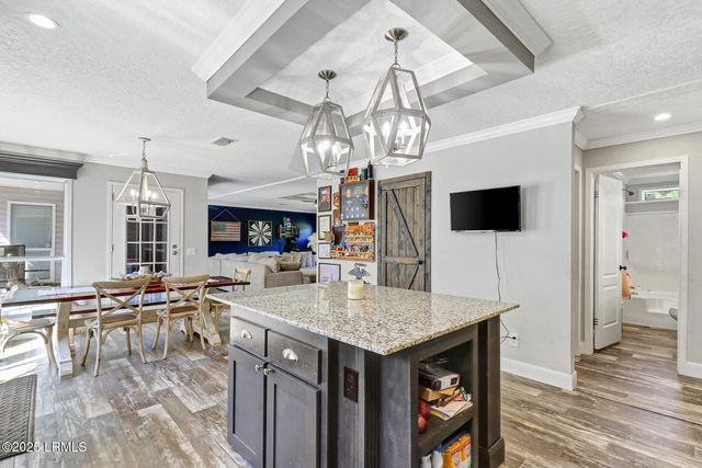 18 Ponderosa Drive, St. Helena Island, SC 29920