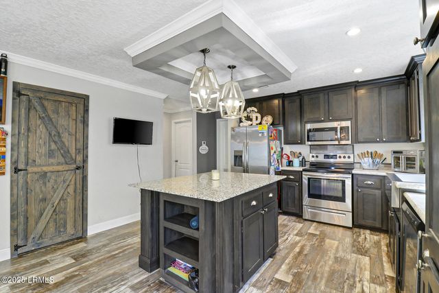 18 Ponderosa Drive, St. Helena Island, SC 29920