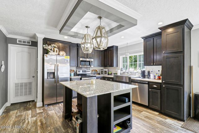 18 Ponderosa Drive, St. Helena Island, SC 29920