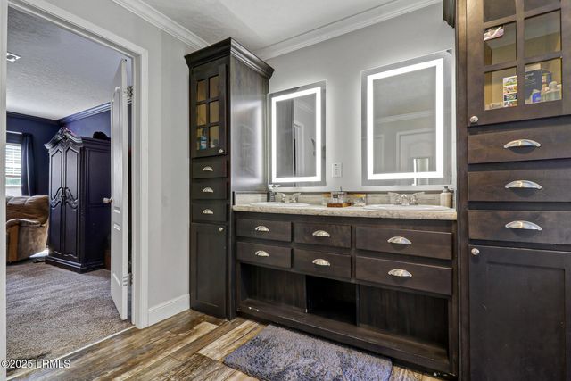 18 Ponderosa Drive, St. Helena Island, SC 29920