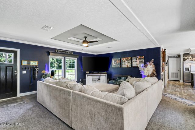 18 Ponderosa Drive, St. Helena Island, SC 29920