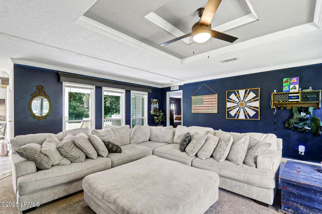 18 Ponderosa Drive, St. Helena Island, SC 29920