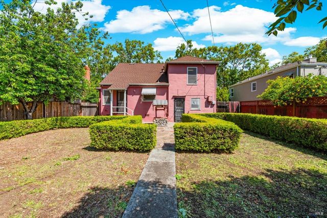 1939 Indiana St, Vallejo, CA 94590