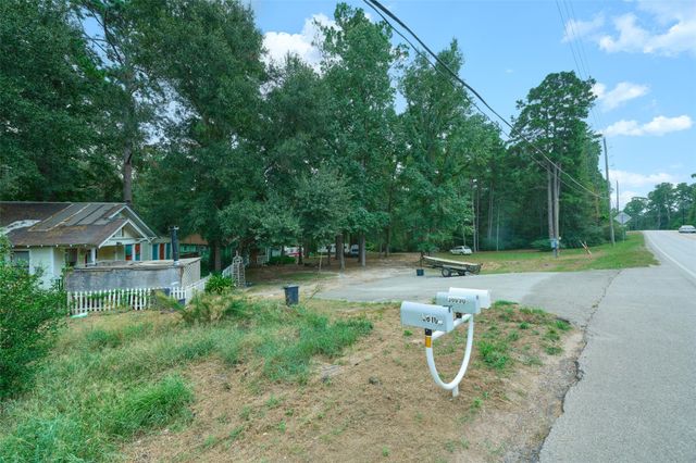 36014 Fm 149 Road, Pinehurst, TX 77362