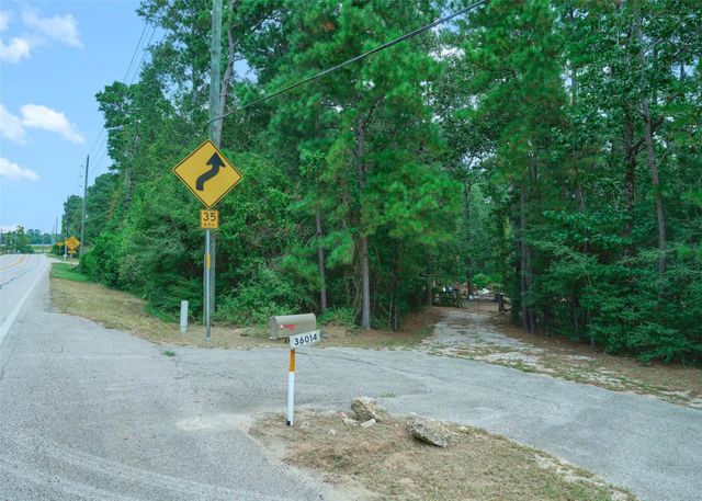 36014 Fm 149 Road, Pinehurst, TX 77362