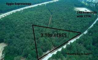 36014 Fm 149 Road, Pinehurst, TX 77362