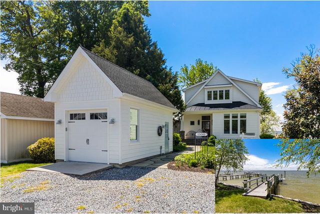 15081 POTOMAC RIVER DR, Cobb Island, MD 20625