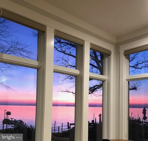15081 POTOMAC RIVER DR, Cobb Island, MD 20625
