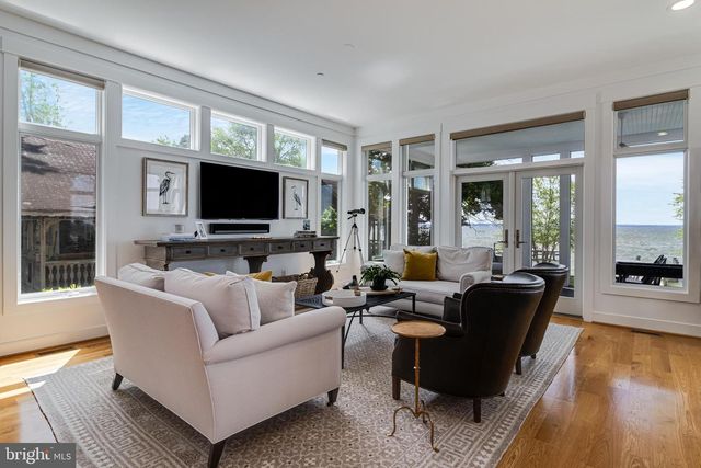 15081 POTOMAC RIVER DR, Cobb Island, MD 20625